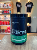 Micronized Creatine Powder ON 600g