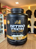 Nitro Tech Whey Gold Muscletech 5lb