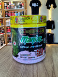 Maniac Extreme Pre Workout Terror Labz