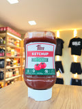 Salsas Mr’s Taste Cero Calorías