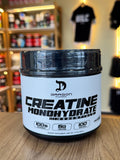Creatine Monohydrate Essentials Dragon Pharma 500g