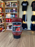 Salsas Dragon Pharma Zero Calorías