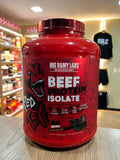 Beef Protein Isolate Red Rex 4lb