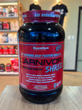 Carnivor Shred Musclemeds 1.95lb - Proteína para bajar de peso