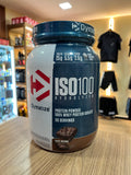 Iso100 Hydrolized Dymatize 1.3lb