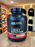 Gold Standard 100% Whey On 5lb