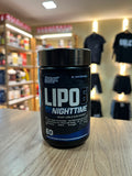Lipo 6 Night Time Nutrex