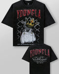 Tom & Jerry Tees Youngla