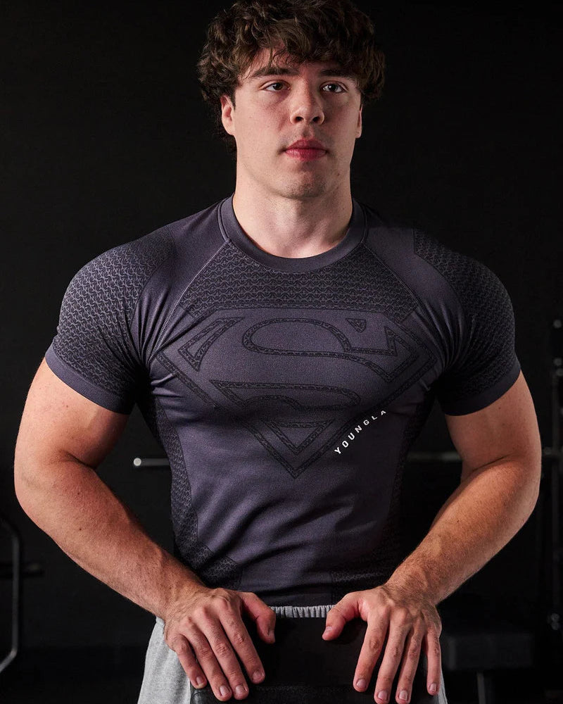 Superman Compression Youngla
