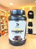 Whey Phorm Dragon Pharma 2lb
