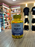 HGH 4 688mg Sun