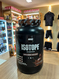 Isotope 100% Whey Isolate Redcon1 2lb