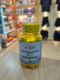 Ashwagandha Sun 600mg