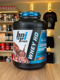 Whey HD BPI Sports 5lb
