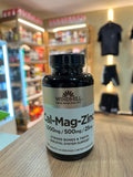 Calcio Magnesio Zinc Windmill