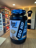 ISO HD Isolate Protein BPI Sports 1.62lb