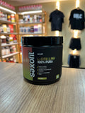 L Citrulline 100% Pura Saxofit