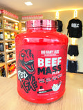 Beef Mass Red Rex 6lb