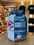 Iso100 Hydrolized Dymatize 5lb