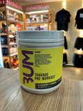 CBum Thavage Essential Raw