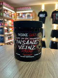 Insane Veinz Xtreme Insane Labz