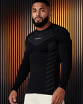 Superhero Compression Longsleeves Youngla