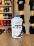 L Arginine Nutricost