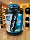 Hydro HD Hydrolyzed Whey Protein BPI Sports 4.8lb