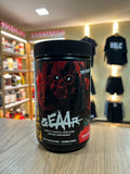 Aminoácidos Geaar Eaas Mutant 420g