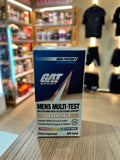 Mens Multi Test Gat Sport