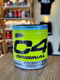 C4 Original Cellucor