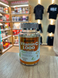 Vitamina C Beverly 1000mg