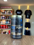 Shaaboom Ice Pump Kevin Levrone