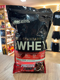Gold Standard 100% Whey On 1.5lb