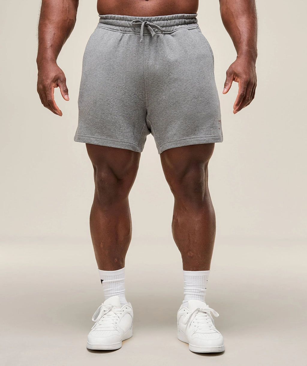 Power 5" Shorts GymShark