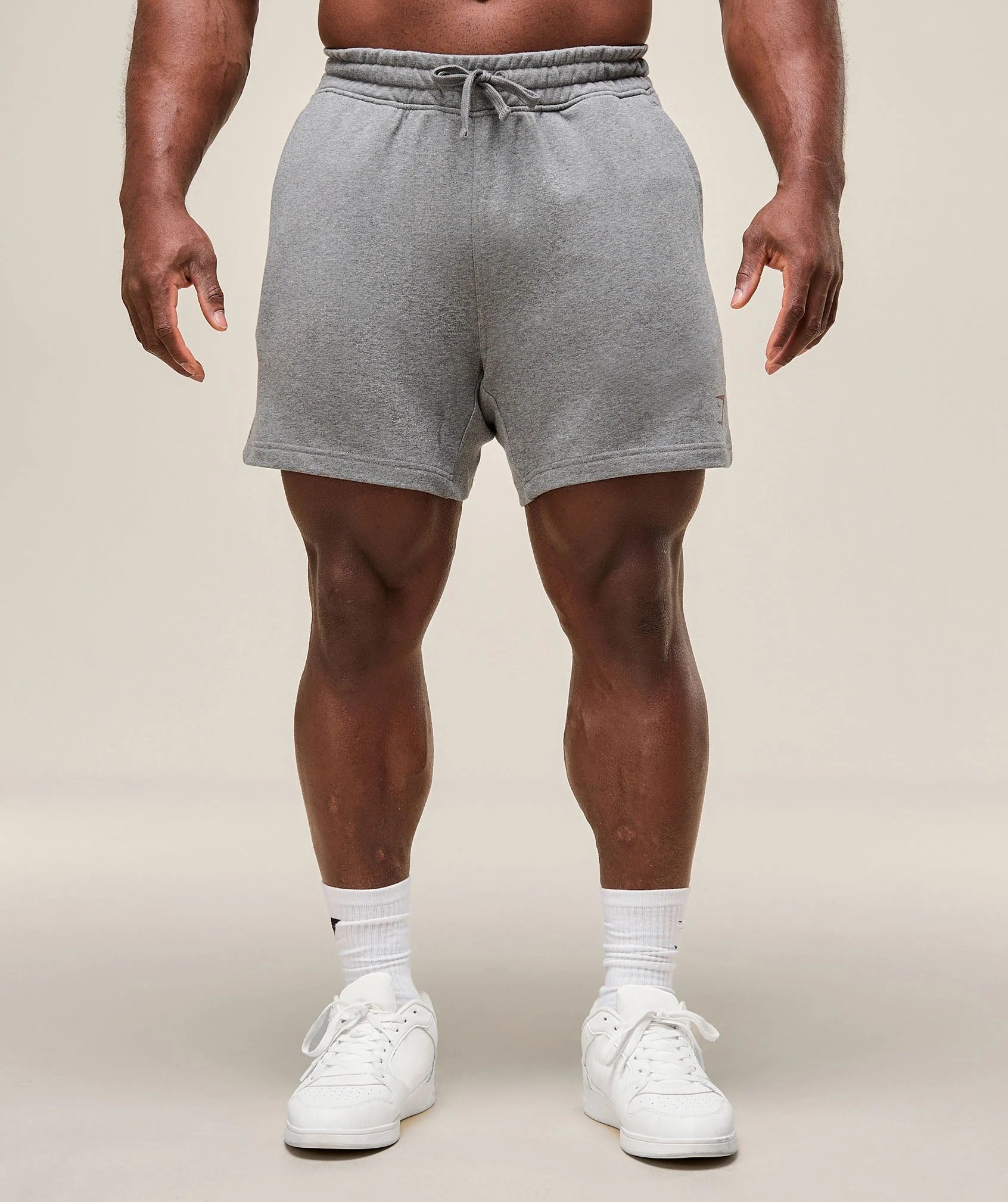 Power 5" Shorts GymShark