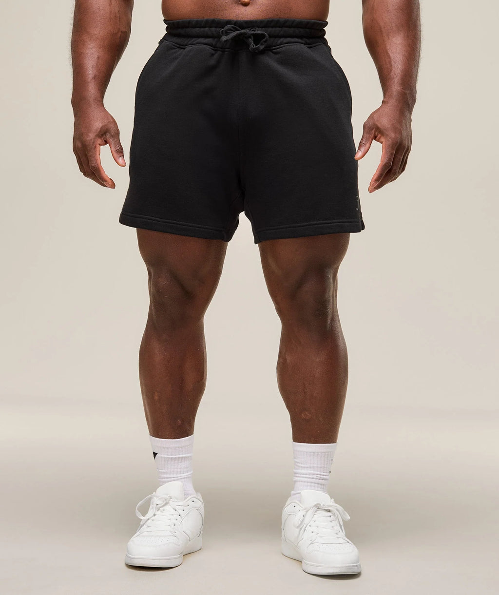 Power 5" Shorts GymShark