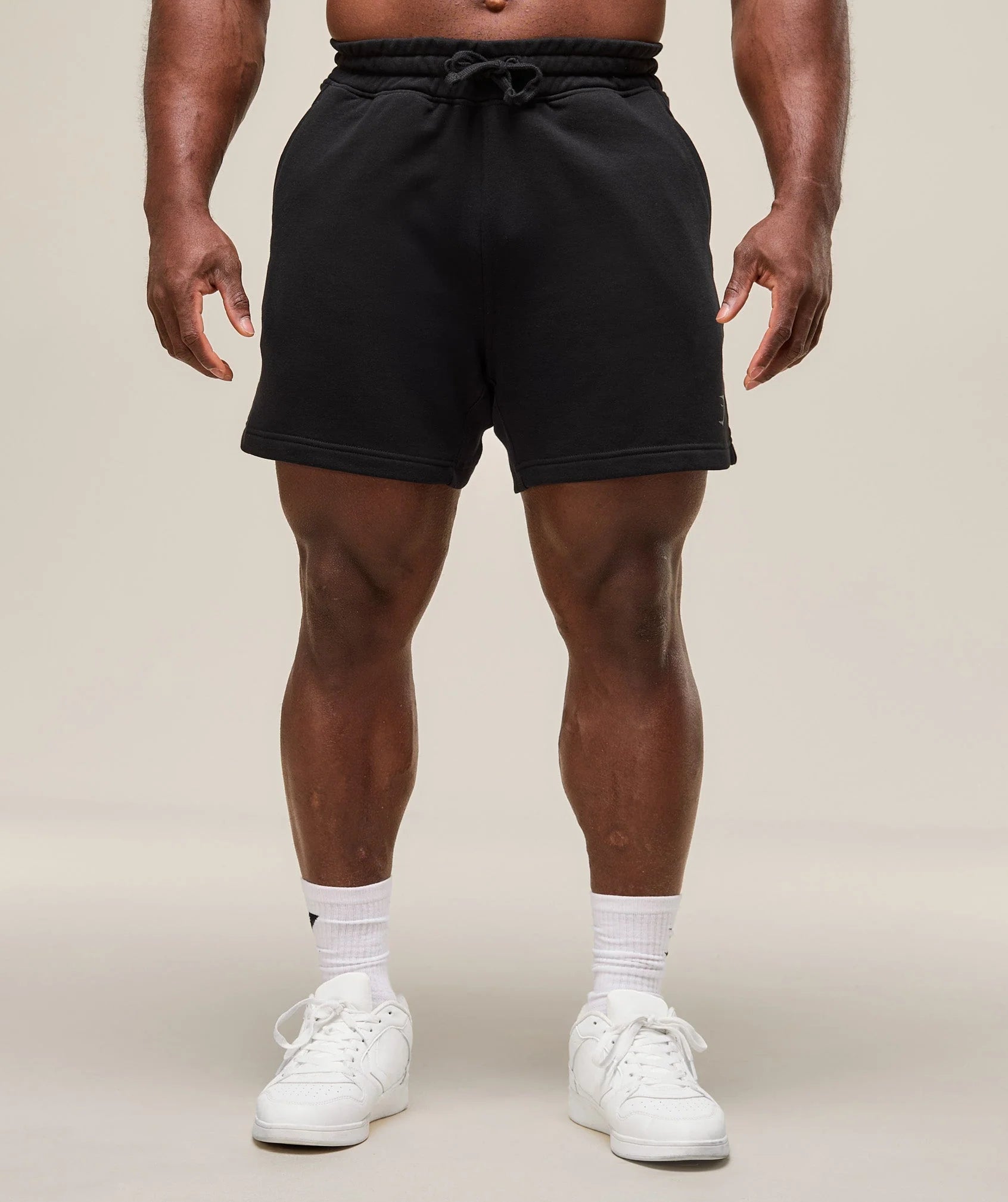 Power 5" Shorts GymShark