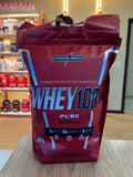 Whey 100% Integral Medical 900g