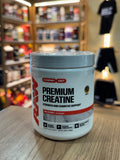 Premium Creatine Raw 255g