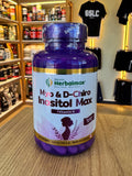 Inosotol Max Natural Herbalmax