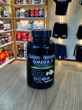 Omega 3 Golden Naturals