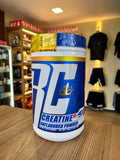 Creatine XS Unflavoured Powder RC 1000g