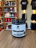Creatine Monohydrate Essentials Dragon Pharma 300g con Sabor
