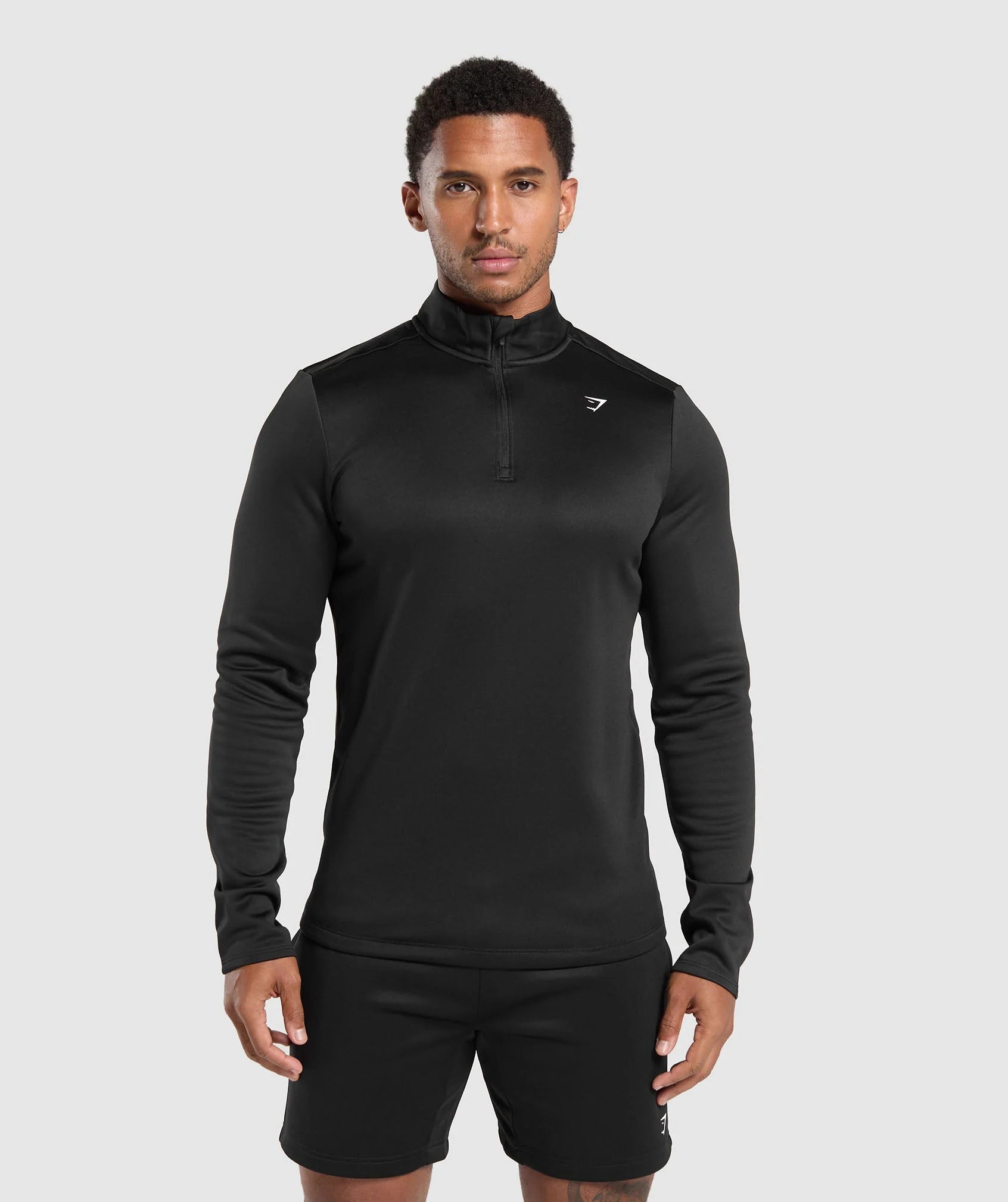 Training 1/4 Zip GymShark