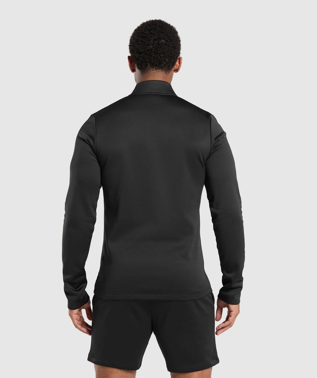 Training 1/4 Zip GymShark