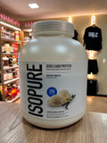 Isopure Zero Carb Protein 4.5lb