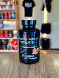 Vitamina C con Rosa Mosqueta Golden Naturals