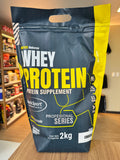Whey Protein Hoch Sport 4.4lb