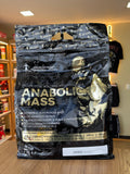 Anabolic Mass Kevin Levrone 15lb